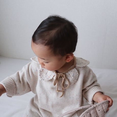 【babytoly】garland collor
