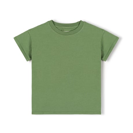 【nixnut】Sie Tshirt/Grass