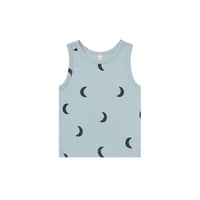 【organic zoo】River Midnight Vest