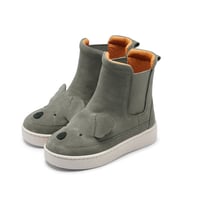 【donsje】 Thato Boots | Koala