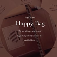 HAPPY BAG/5