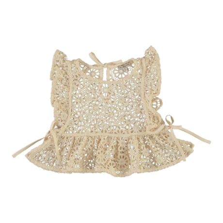 【Bebe Organic】Jora Vest
