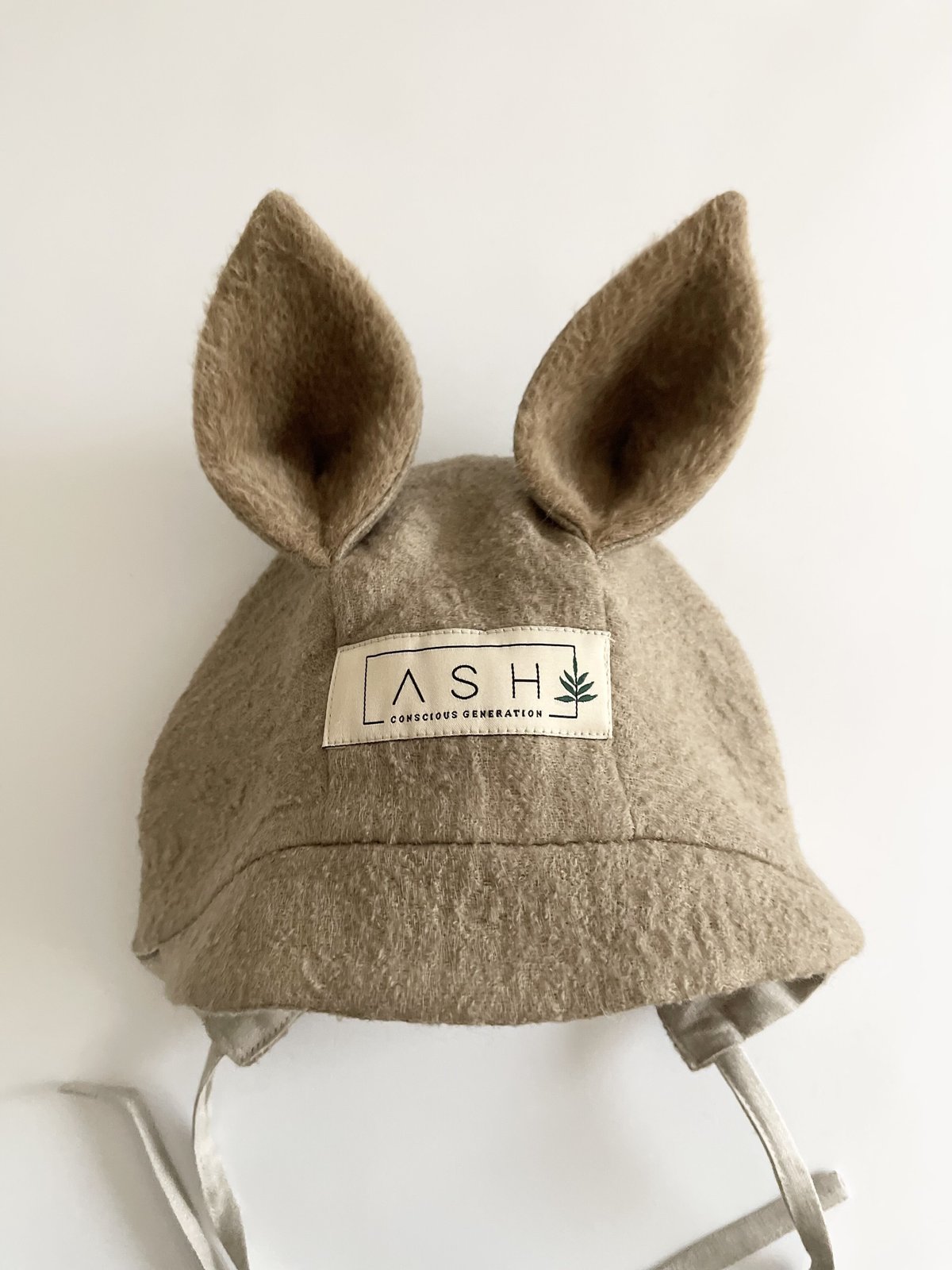 ash generation deer 49cm-