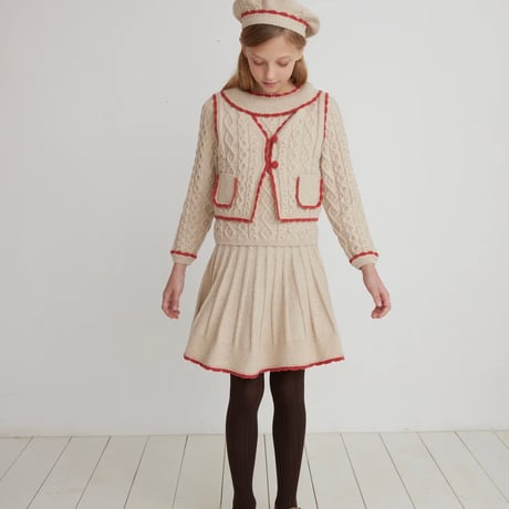 【Bebe Organic】Sienna Skirt