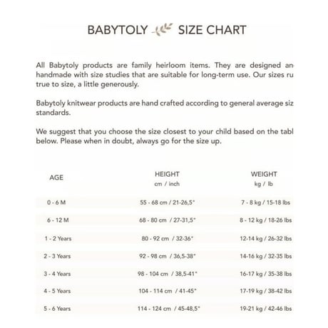 予約【babytoly 】ALICE CROCHET TOP