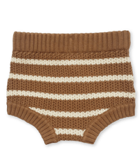 【grown】 Knitted Bloomers