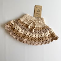 予約【babytoly】camille skirt / 6 color