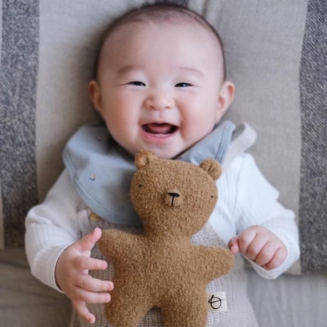 【Ouistitine】Teddy Bear