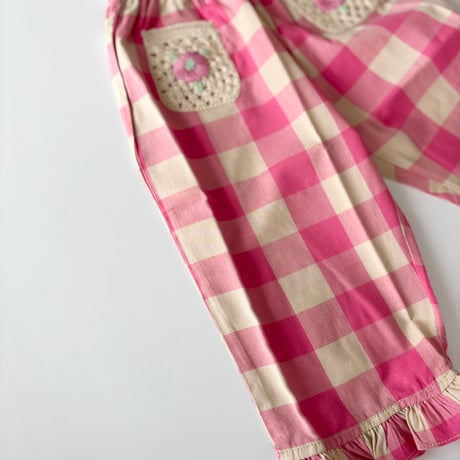 【Bebe Organic】ANASIS PANTS