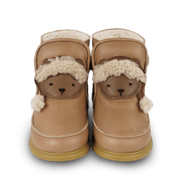 【donsje】Abbus Shoes | Christmas Bear