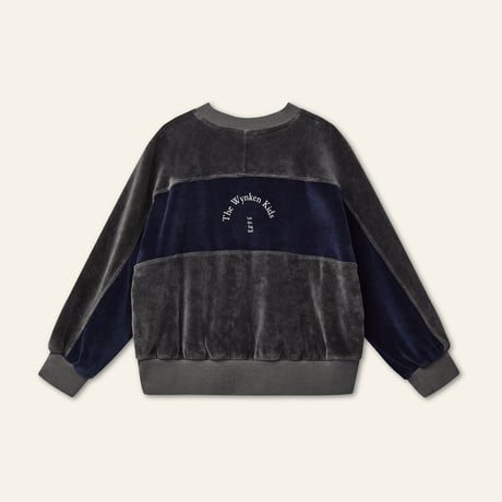 【Wynken】SLOTH SWEAT SLATE DEEP NAVY