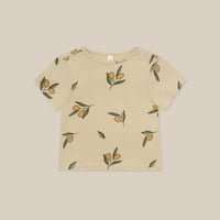 【organic zoo】Olive Garden Classic T-Shirt
