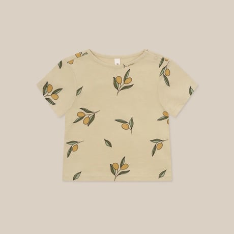 【organic zoo】Olive Garden Classic T-Shirt