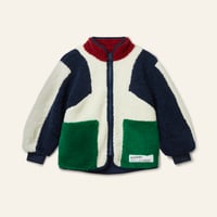 【Wynken】WILDERNESS JACKET ECRU
