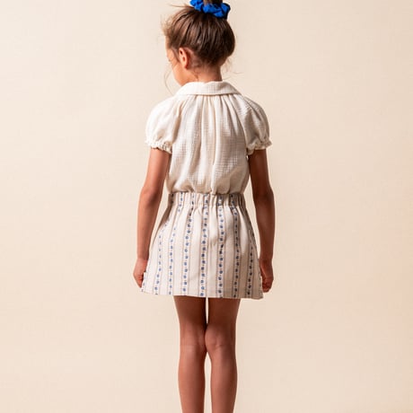 【birinit】Sariñena mini skirt girl