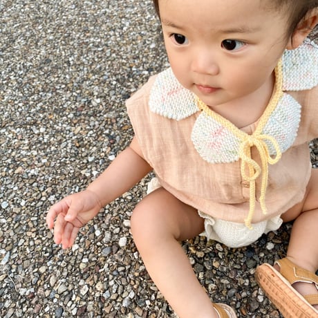 【babytoly】garland collor