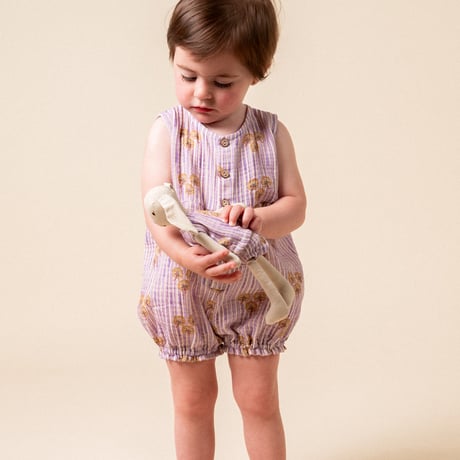 【birinit】Cinca romper baby