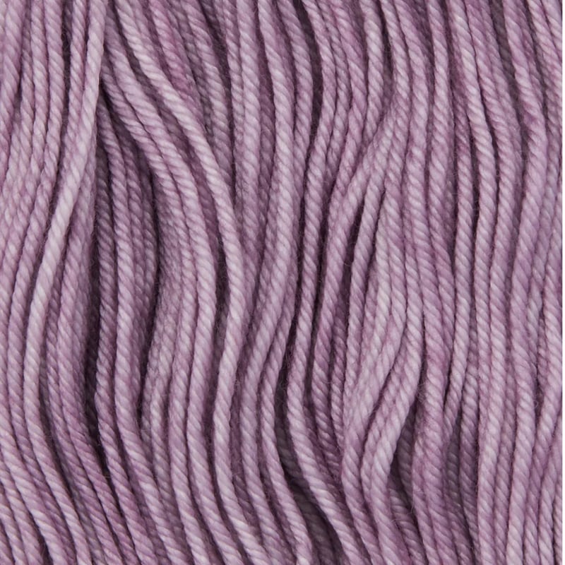 misha and puff ペリウィンクル Studio Misha & Puff 】PERIWINKLE/ Merino Wool |