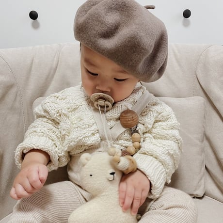 【Ouistitine】Teddy Bear