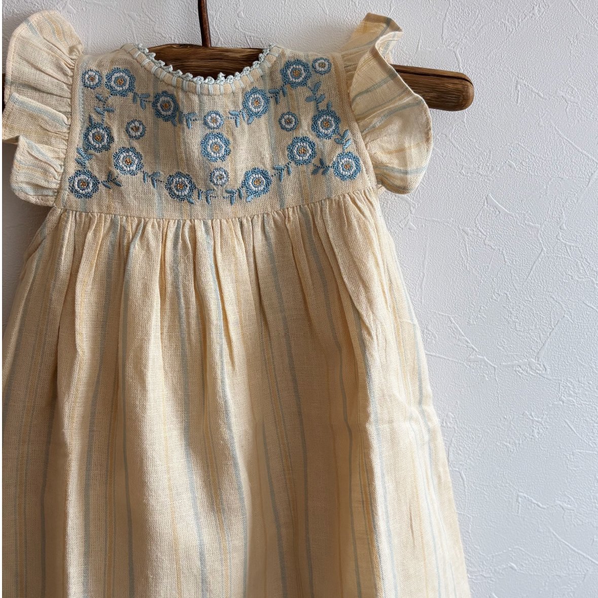ワンピース bebe organic Helena Dress - 3 years ワンピース bebe organic Helena Dress - 3 years Lena Dress