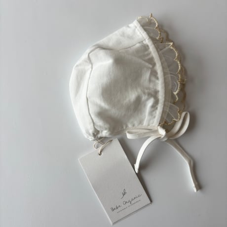 【Bebe Organic】Lou-Anne Bonnet