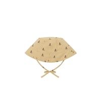 【organic zoo】Lavender Bloom Bucket Sun Hat