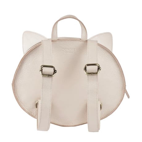 【DONSJE】Fammy Schoolbag | Cat