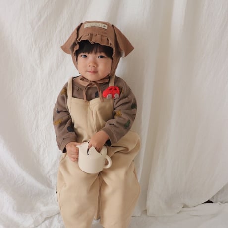 【babytoly 】 HAIR CLIP/car🚗