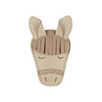 【donsje】Josy Special Hairclip | Horse