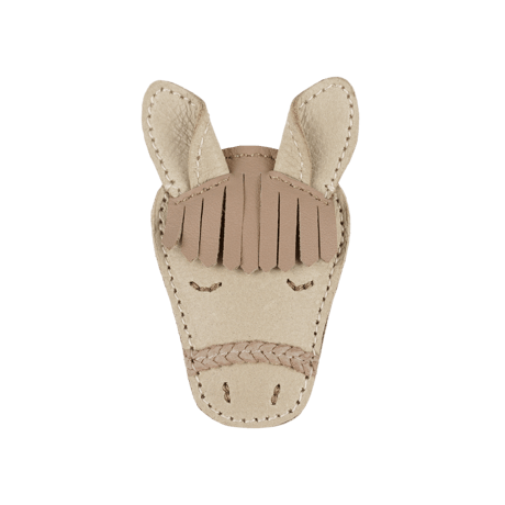 【donsje】Josy Special Hairclip | Horse