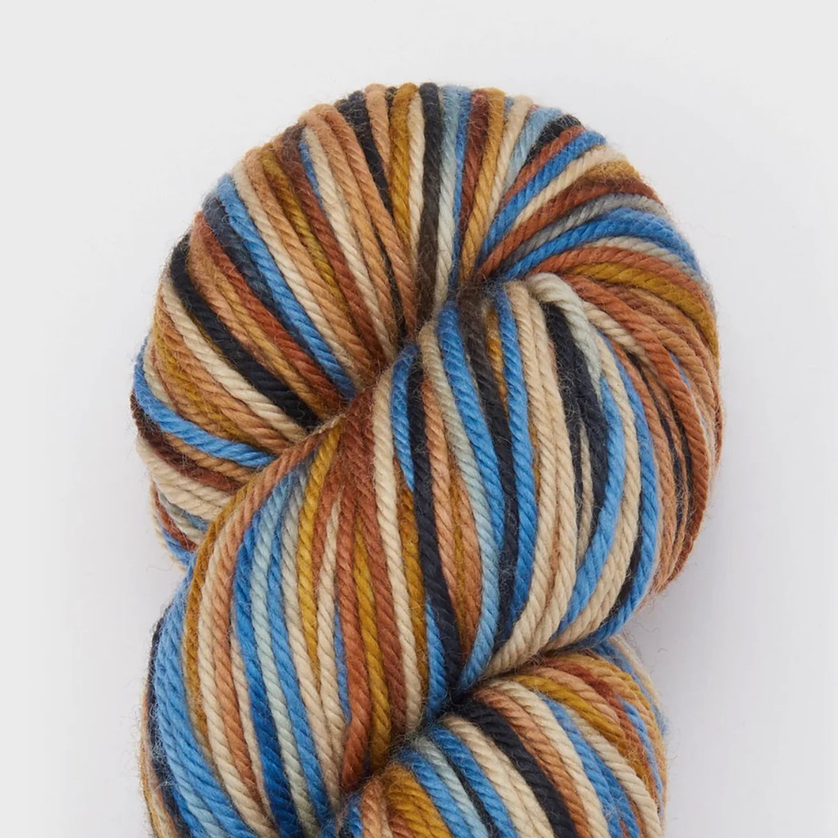 Studio Misha & Puff 】ORIGINAL SPACE DYE / Meri 