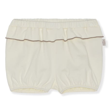 【willow organics】ruffle bloomers