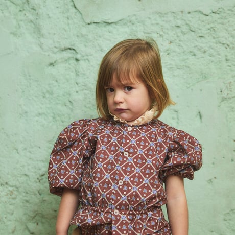 【birinit】Juliana shirt baby