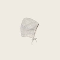 【organic zoo】Seascape Pixie Bonnet Undyed