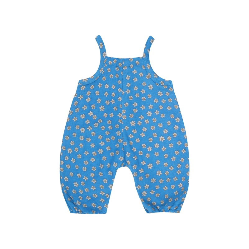 TINYCOTTONS タイニーコットンズ 9M デニム オーバーオール