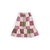 【the new society】MELBA SKIRT