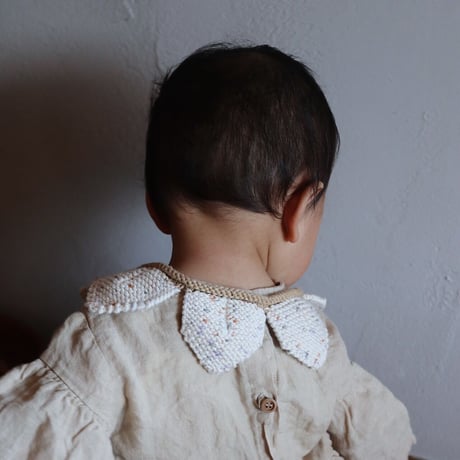 【babytoly】garland collor