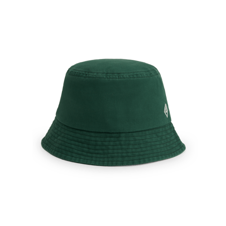 【The Animals Observatory】TUNA KID BUCKET HAT Dark Garden