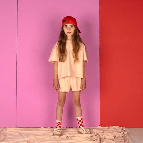 【nixnut】Wet Tshirt/Sorbet Speckle