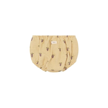 【organic zoo】Lavender Bloom Shortie
