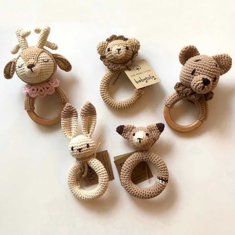 【babytoly】 Teethening