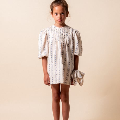 【birinit】Sariñena dress baby
