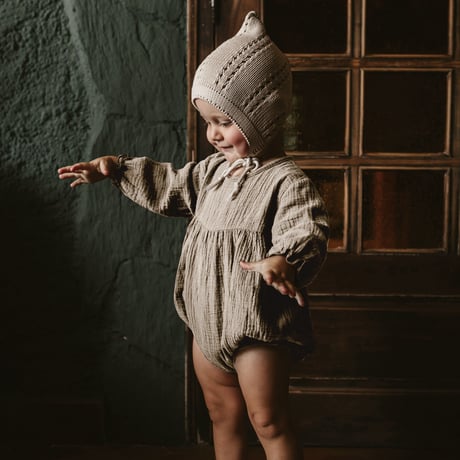 【The Simple Folk】The Gnome Hat