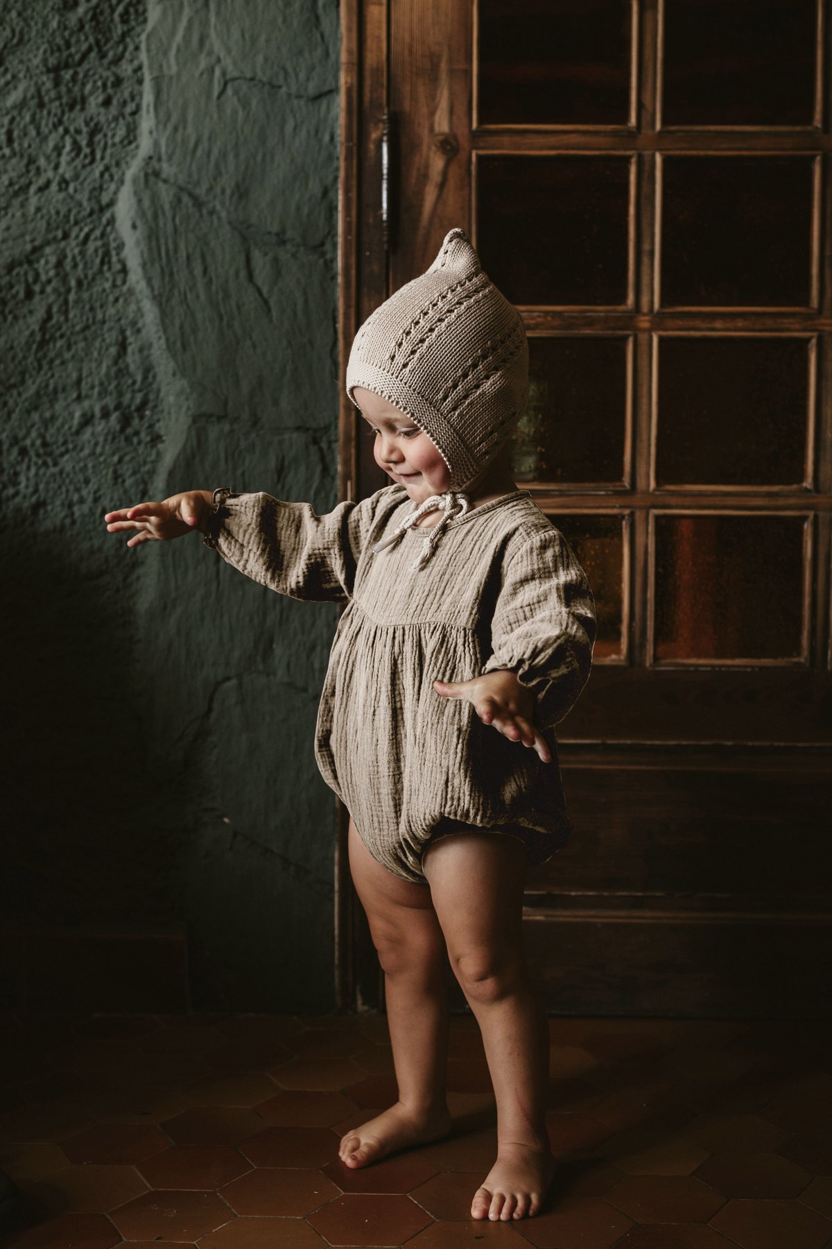 The Simple Folk】The Gnome Hat | lana