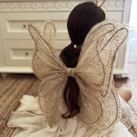 【kruhitkalove】glitter Wings/wings