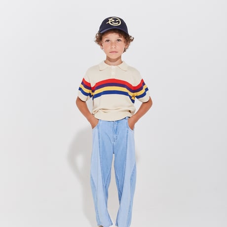 【Wynken】MESH WYNKEN CAP / NIGHT NAVY
