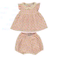 Bebe Organic】LENA DRESS | lana