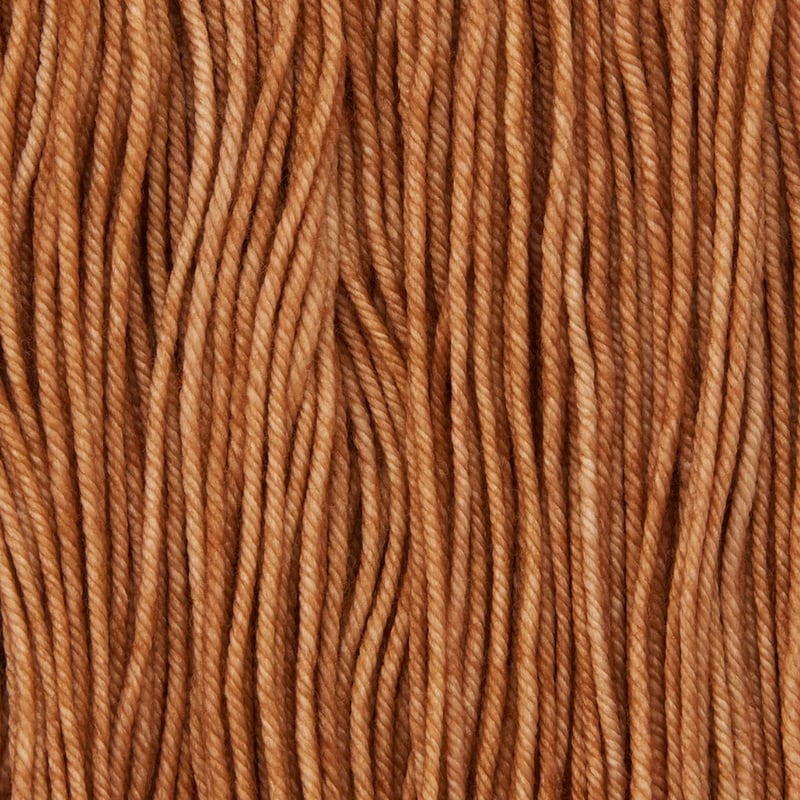 Studio Misha & Puff 】ROSE GOLD / Merino Wool |