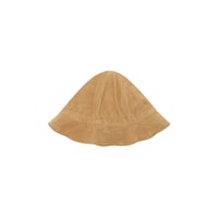 【organic zoo】Wheat Terry Sun Hat
