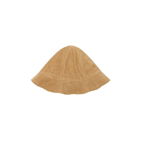 【organic zoo】Wheat Terry Sun Hat